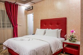 Hotel Hadaik Ain Asserdoune