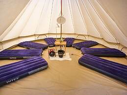 Festanation Oktoberfest Camp No.2