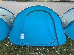 Festanation Oktoberfest Camp No.2