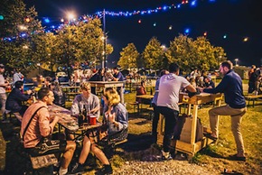 Festanation Oktoberfest Camp No.2