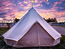 Festanation Oktoberfest Camp No.2