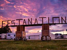 Festanation Oktoberfest Camp No.2