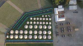 Festanation Oktoberfest Camp No.2