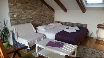 Apartments Viktorija