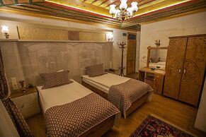 Goreme Reva Hotel
