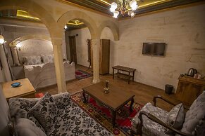 Goreme Reva Hotel