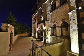 Goreme Reva Hotel
