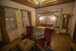 Goreme Reva Hotel