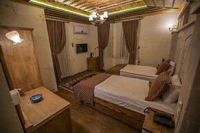 Goreme Reva Hotel