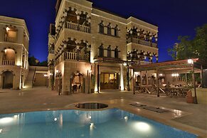 Goreme Reva Hotel