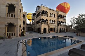 Goreme Reva Hotel