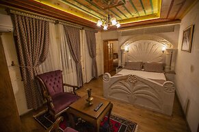 Goreme Reva Hotel