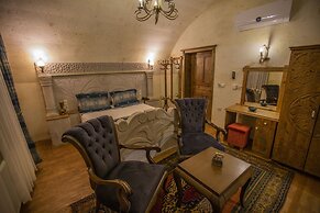 Goreme Reva Hotel