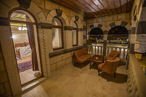 Goreme Reva Hotel
