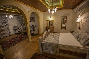 Goreme Reva Hotel