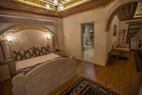Goreme Reva Hotel