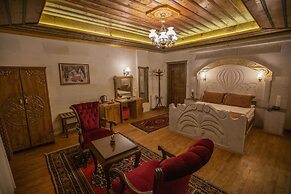 Goreme Reva Hotel
