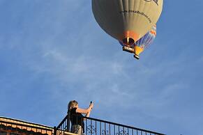Goreme Reva Hotel