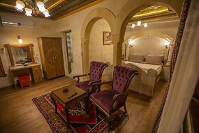 Goreme Reva Hotel