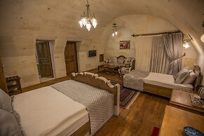 Goreme Reva Hotel