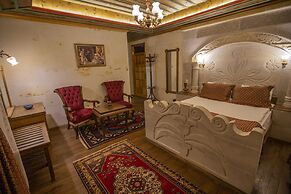 Goreme Reva Hotel