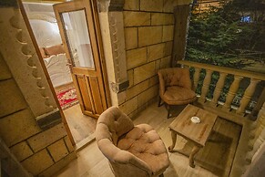 Goreme Reva Hotel