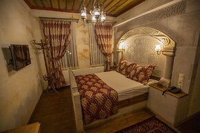 Goreme Reva Hotel