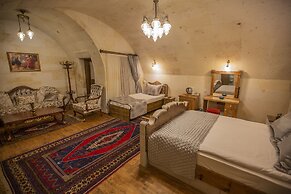 Goreme Reva Hotel