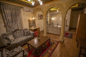 Goreme Reva Hotel