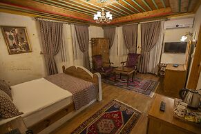 Goreme Reva Hotel