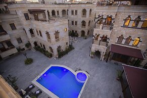 Goreme Reva Hotel
