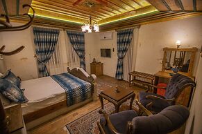 Goreme Reva Hotel