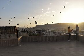 Goreme Reva Hotel