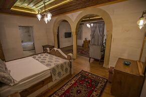 Goreme Reva Hotel