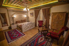 Goreme Reva Hotel