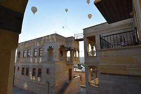 Goreme Reva Hotel