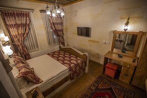 Goreme Reva Hotel