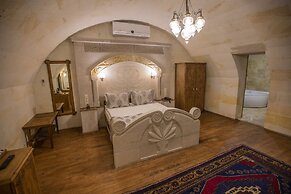 Goreme Reva Hotel