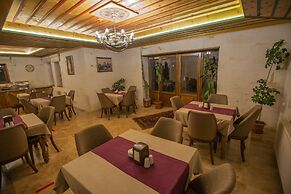Goreme Reva Hotel