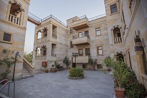 Goreme Reva Hotel