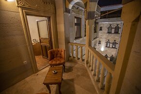 Goreme Reva Hotel
