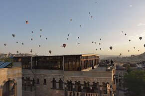 Goreme Reva Hotel