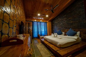 The Peru Resort by Xtreeme