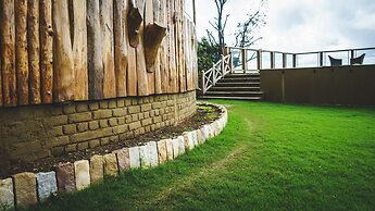 The Peru Resort by Xtreeme