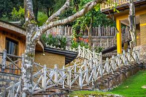 The Peru Resort by Xtreeme