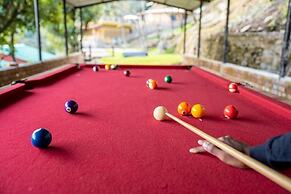 The Peru Resort by Xtreeme