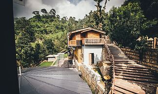 The Peru Resort by Xtreeme