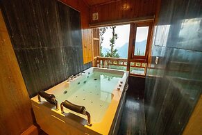 The Peru Resort by Xtreeme