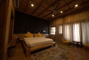 The Peru Resort by Xtreeme