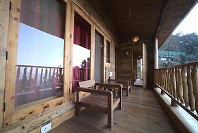 The Peru Resort by Xtreeme